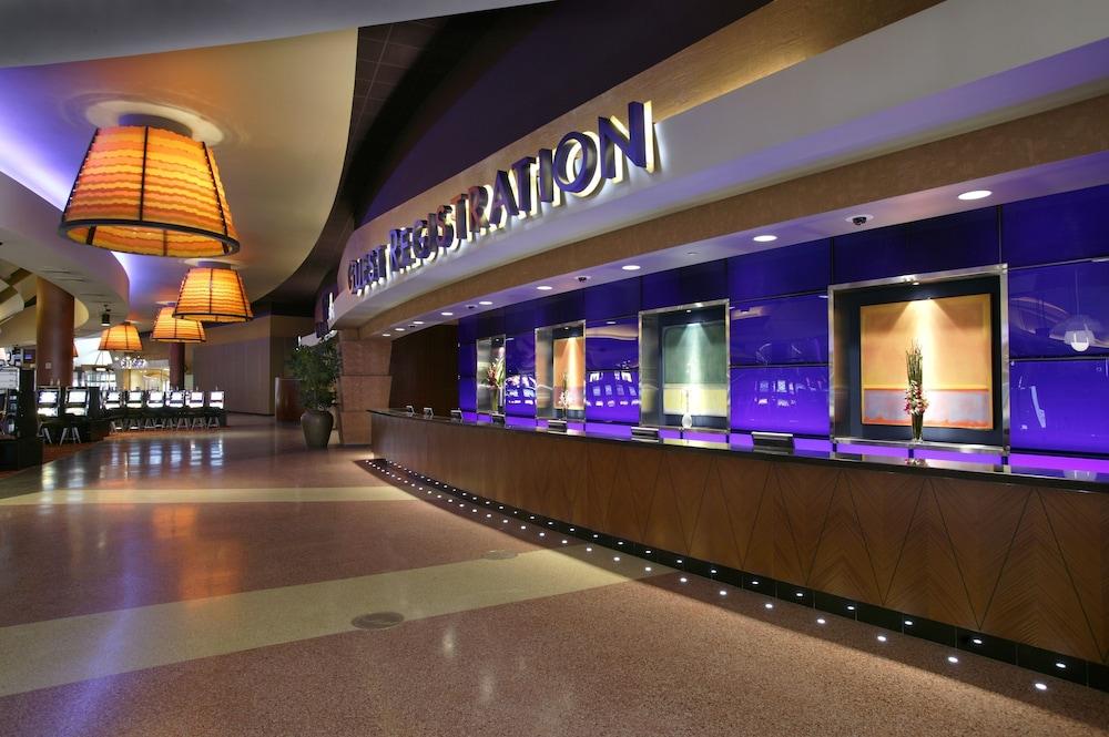 Cabazon Morongo Casino Resort & Spa (Adults Only) מראה פנימי תמונה