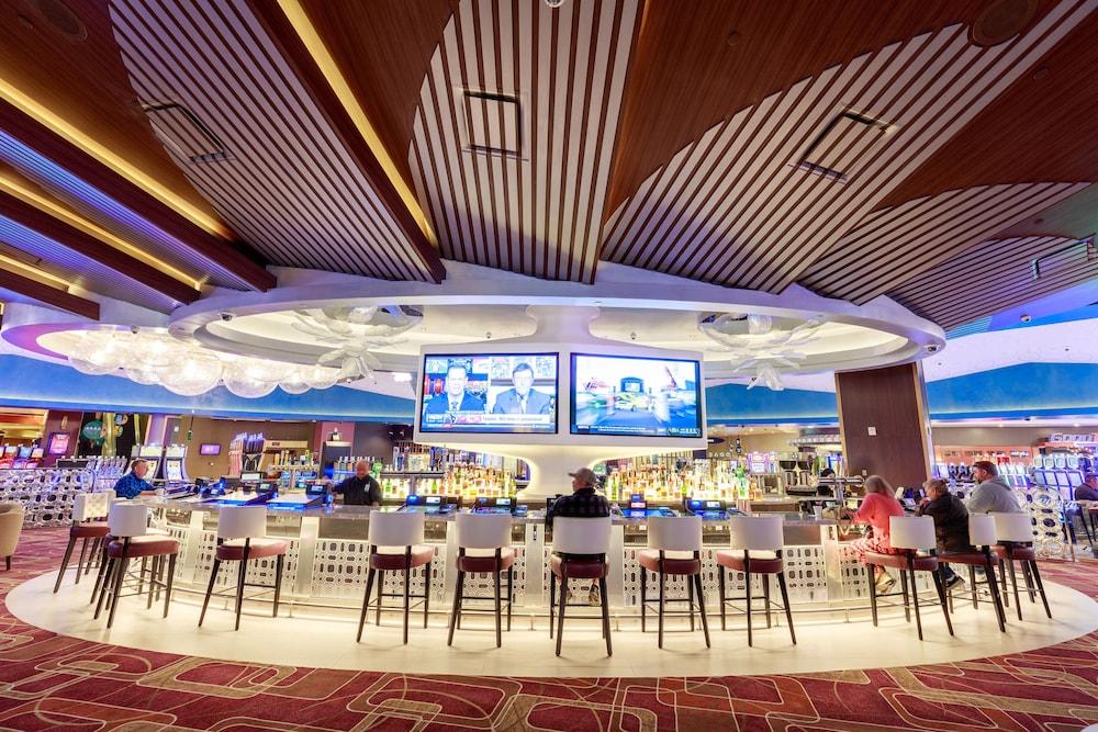 Cabazon Morongo Casino Resort & Spa (Adults Only) מראה חיצוני תמונה